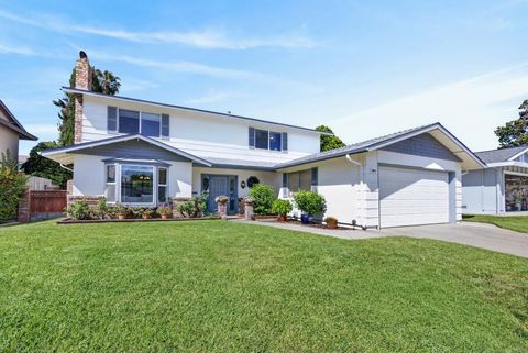 6817 Mount Vernon Way Fair Oaks CA 95628