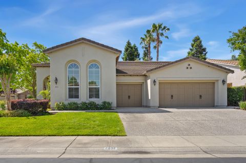 2832 Rockaway Lane Sacramento CA 95835