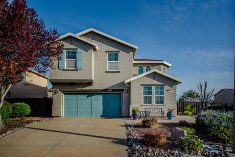 1811 Mezger Drive Woodland CA 95776