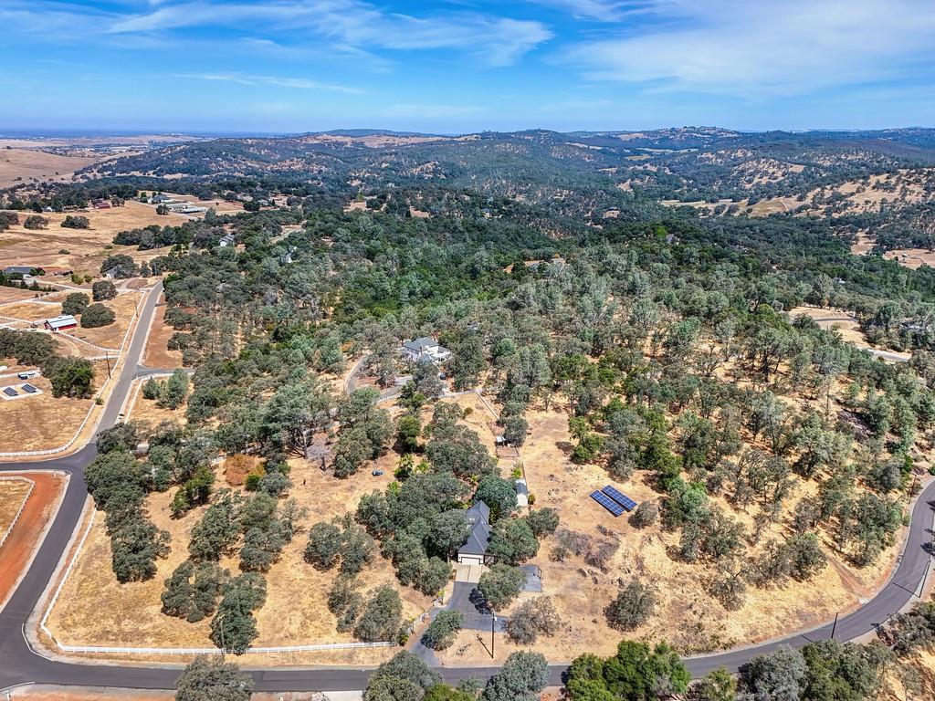 5551 Saddlehorn Road