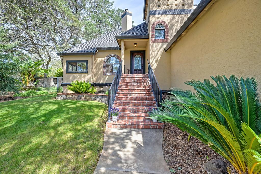 5551 Saddlehorn Road