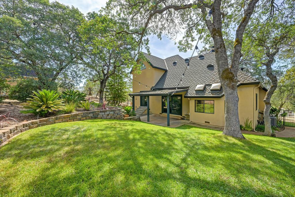 5551 Saddlehorn Road