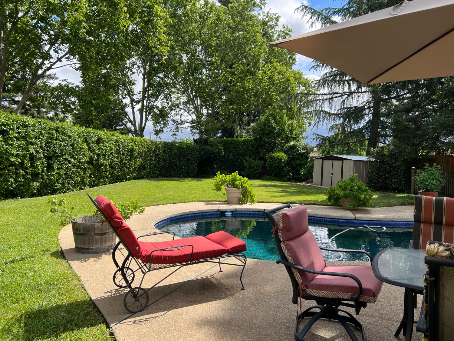 8867 Chex Court
