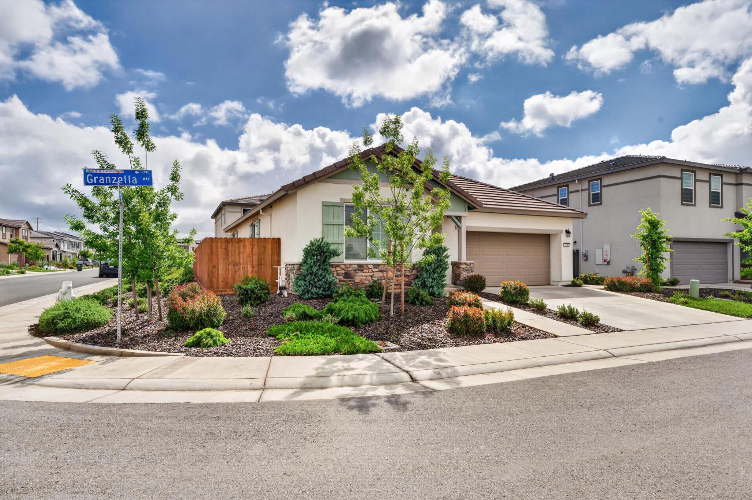 11986 Granzella Way