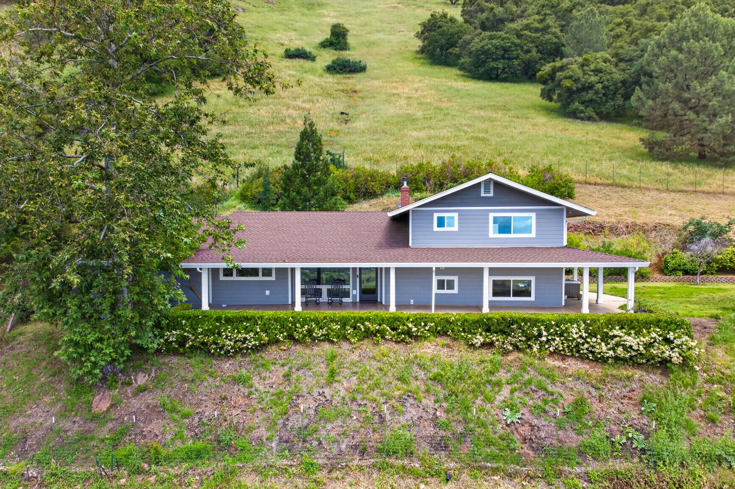 8950 W Butte Mountain Lane