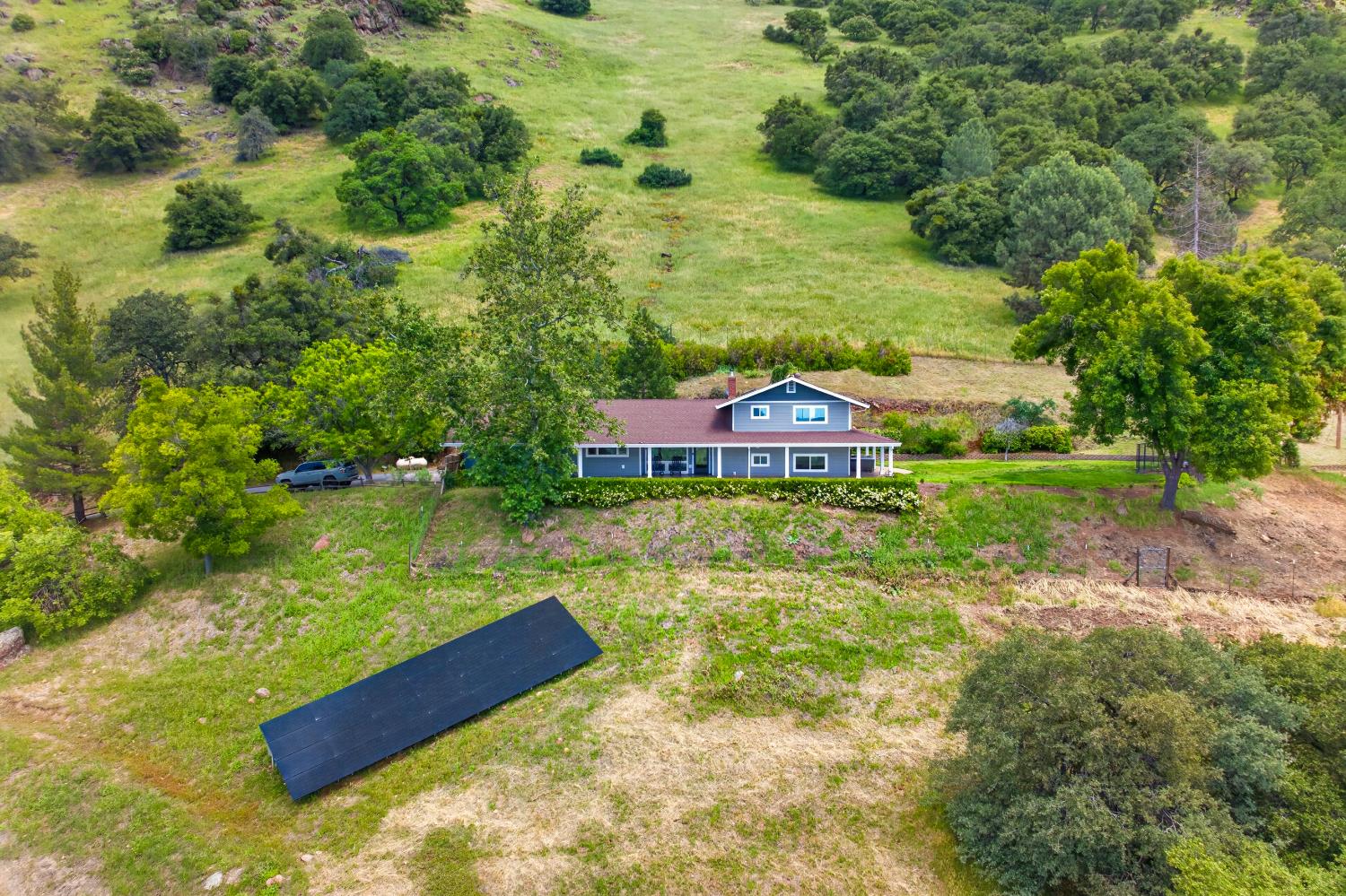8950 W Butte Mountain Lane