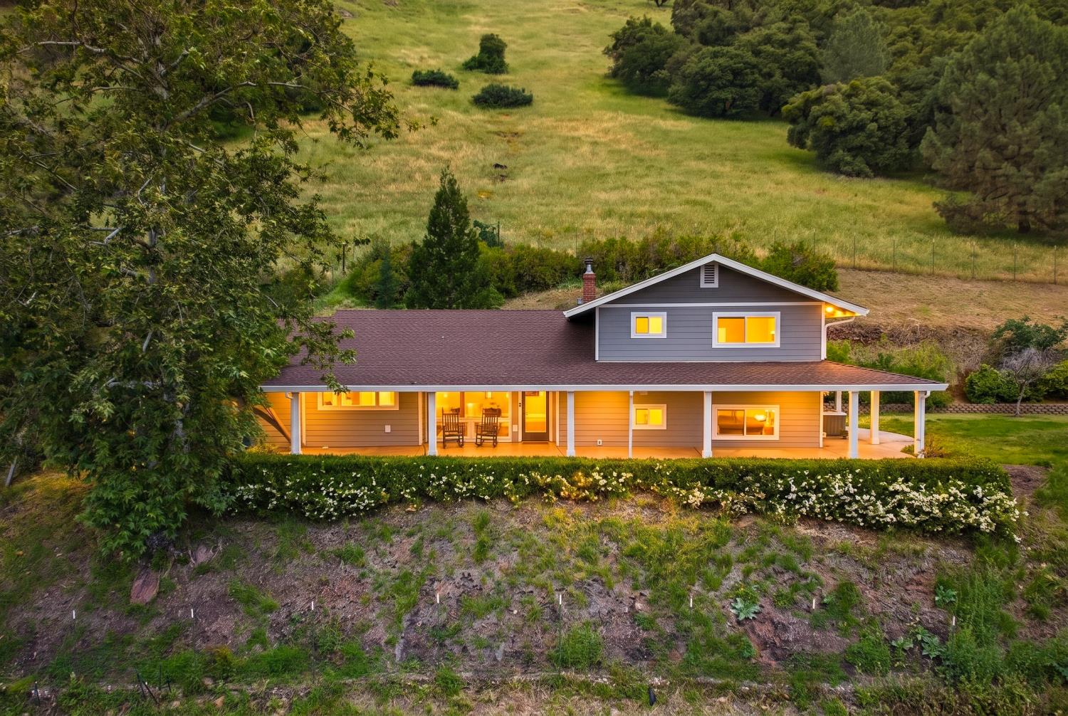 8950 W Butte Mountain Lane