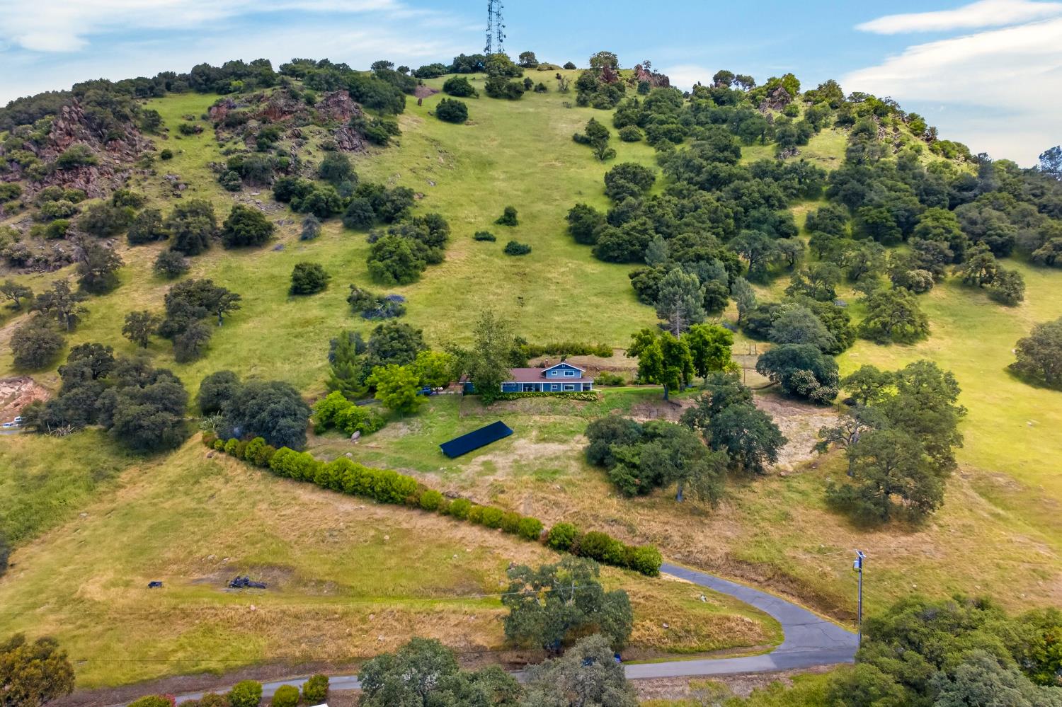 8950 W Butte Mountain Lane