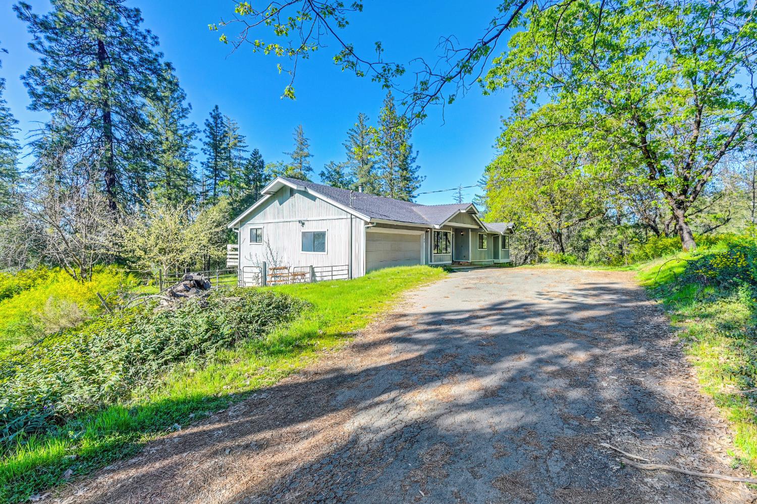 210 Meadow Gate Road