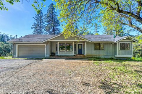 210 Meadow Gate Road Meadow Vista CA 95722