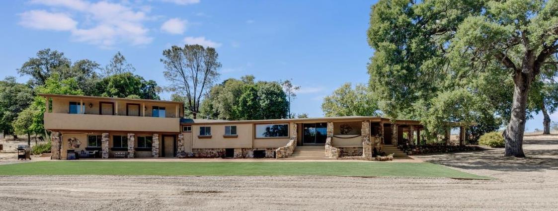 4600 El Caminito Road