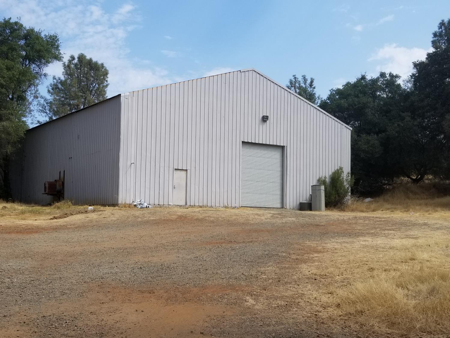 4600 El Caminito Road