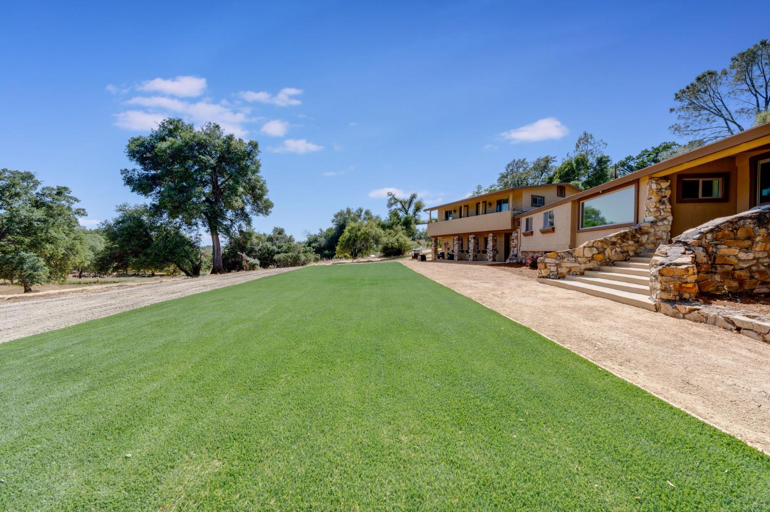 4600 El Caminito Road