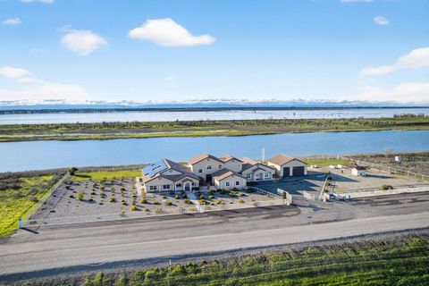 5010 Jefferson Boulevard West Sacramento CA 95691