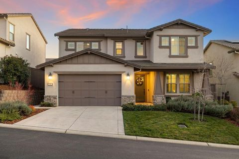 9182 Bronzewing Place, El Dorado Hills, CA 95762 - MLS#: 225001364