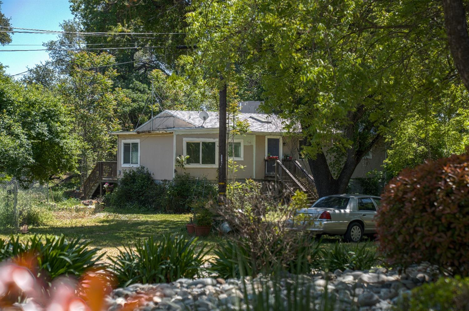 5800 Rosebud Lane