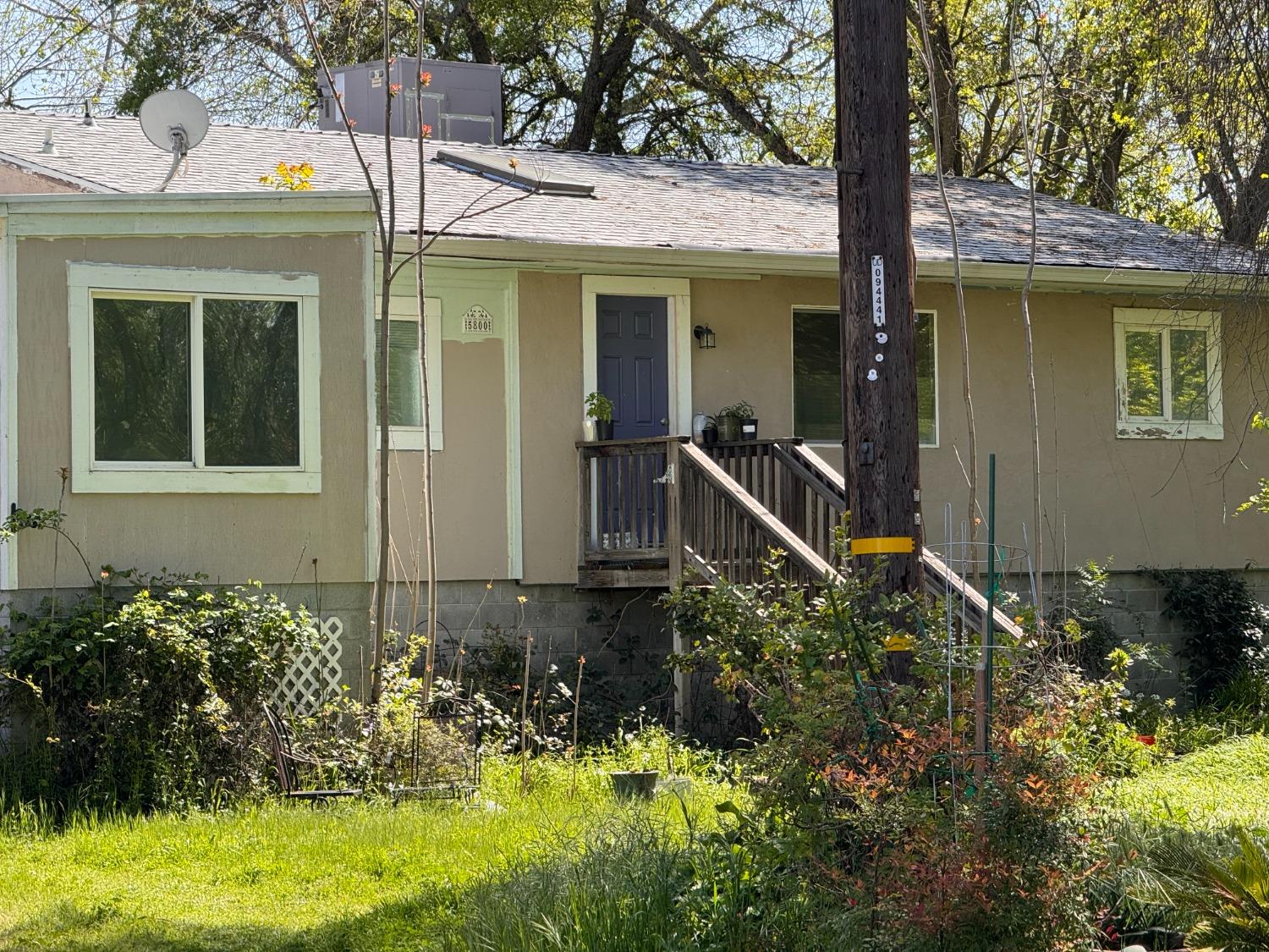 5800 Rosebud Lane