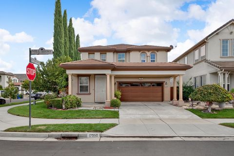 17350 W Mill Stone Way Lathrop CA 95330