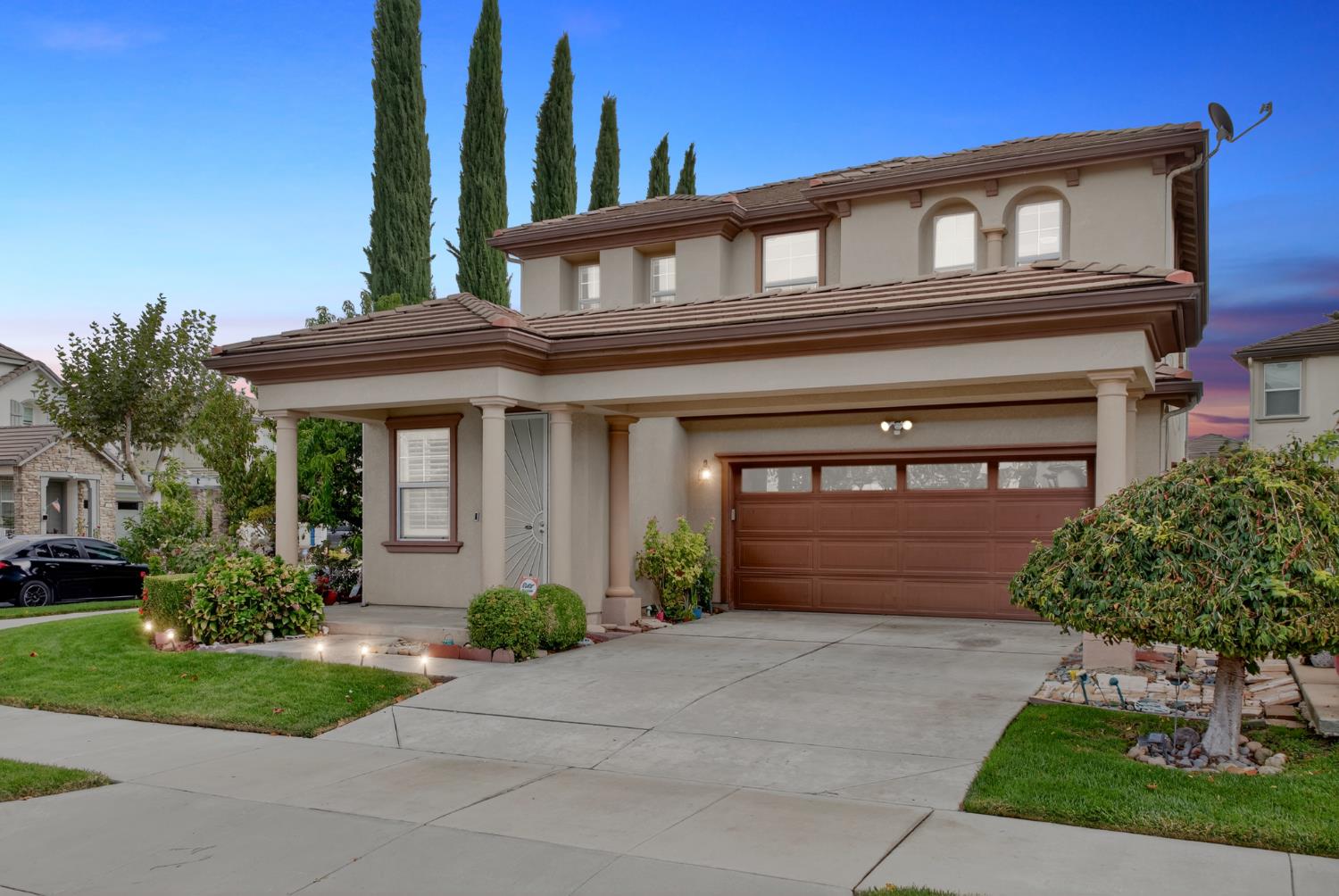 17350 W Mill Stone Way