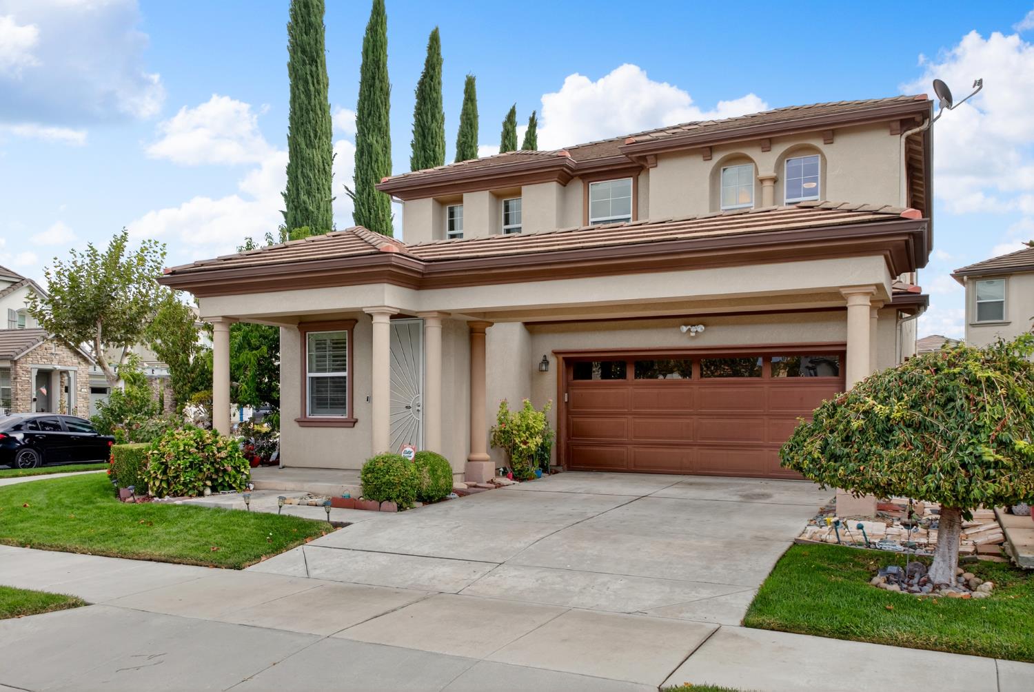 17350 W Mill Stone Way