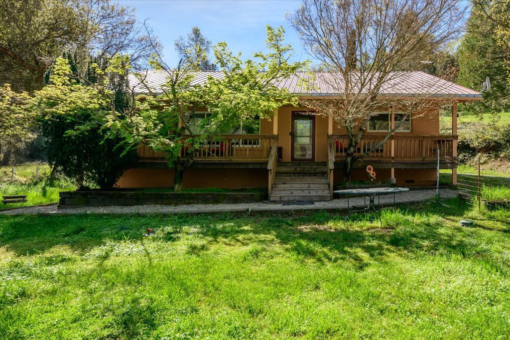 Photo of 3640 Omo Ranch Road, Somerset, CA 95684 (MLS # 226033264)