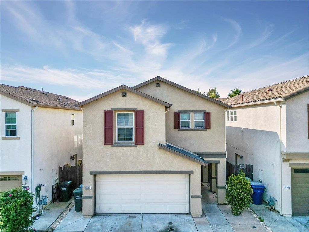 Photo of 8906 Cobble Crest Drive, Sacramento, CA 95829 (MLS # 225140132)