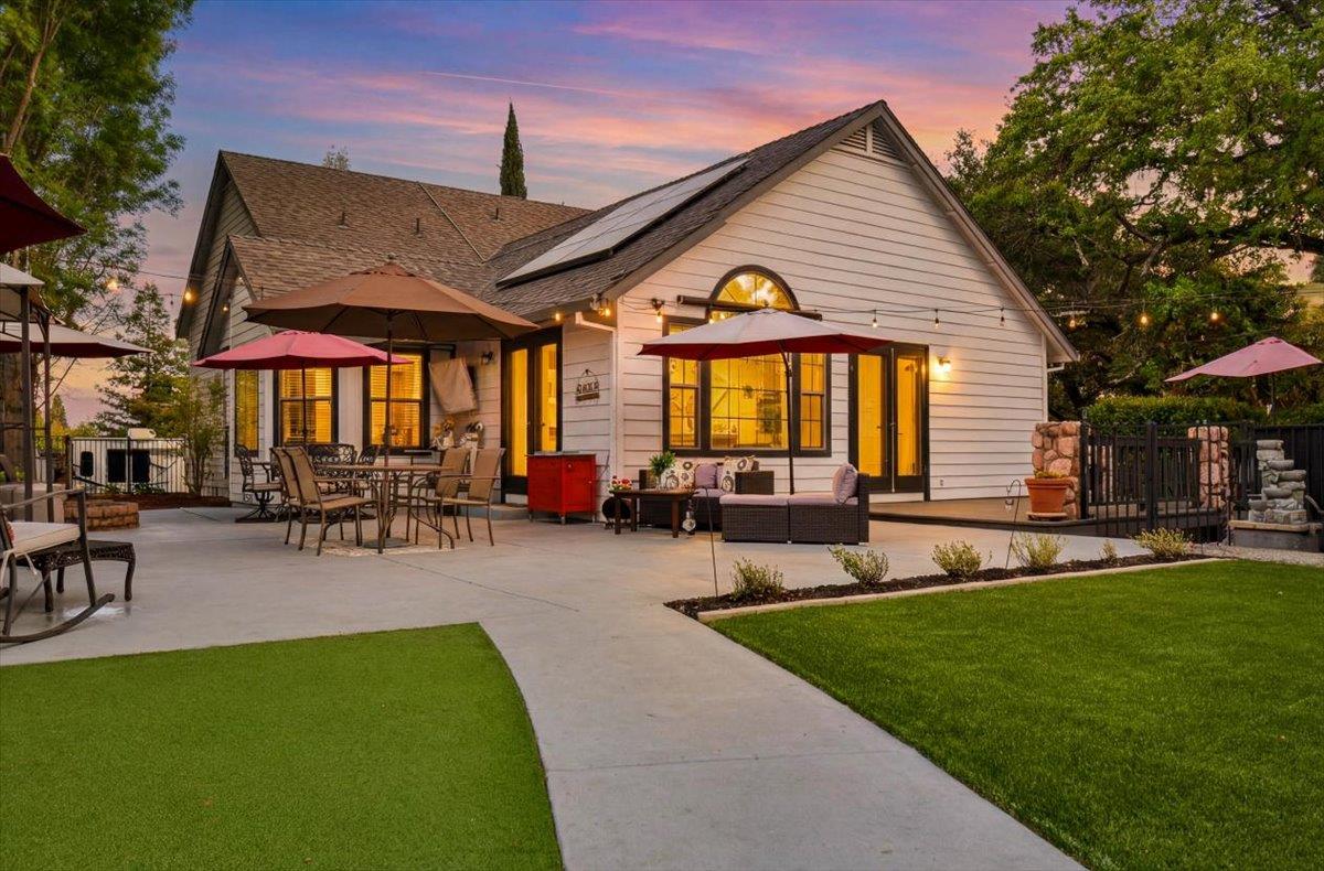 320 Gopher Flat Road