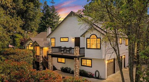 320 Gopher Flat Road Sutter Creek CA 95685