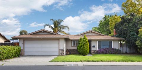 1660 Kingwood Avenue, Manteca, CA 95336 - MLS#: 225022710