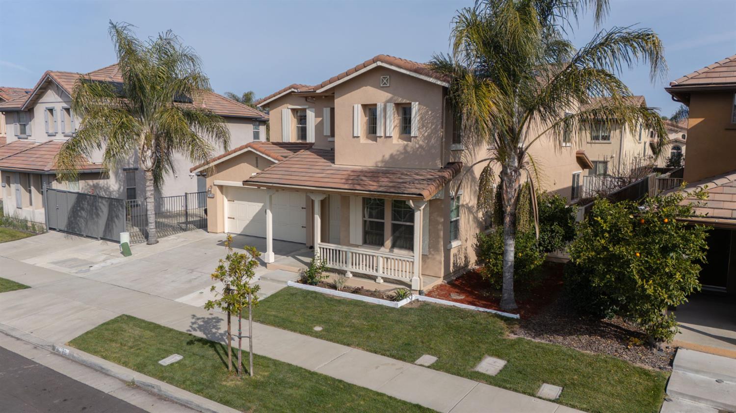 16766 Gold Nugget Trail