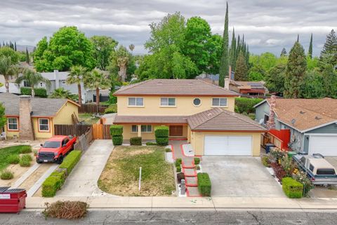 721 Amaretto Drive, Tracy, CA 95376 - MLS#: 225053263