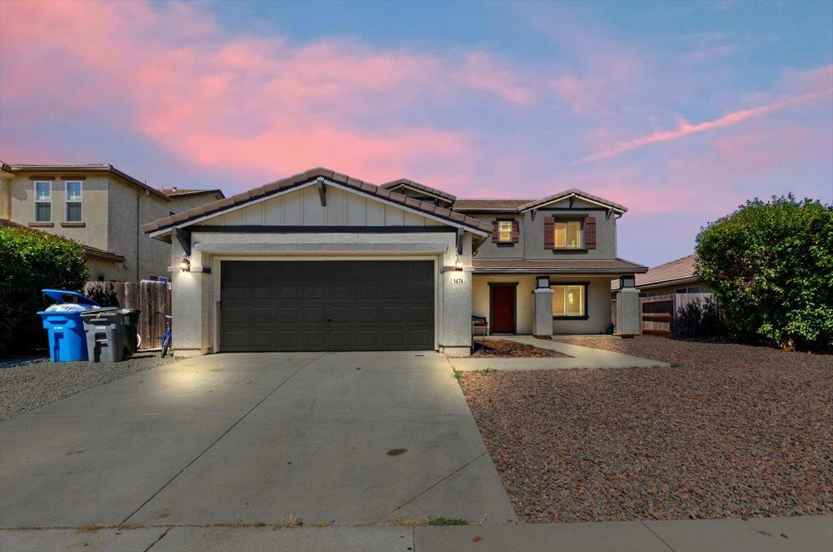 1474 Paddington Way