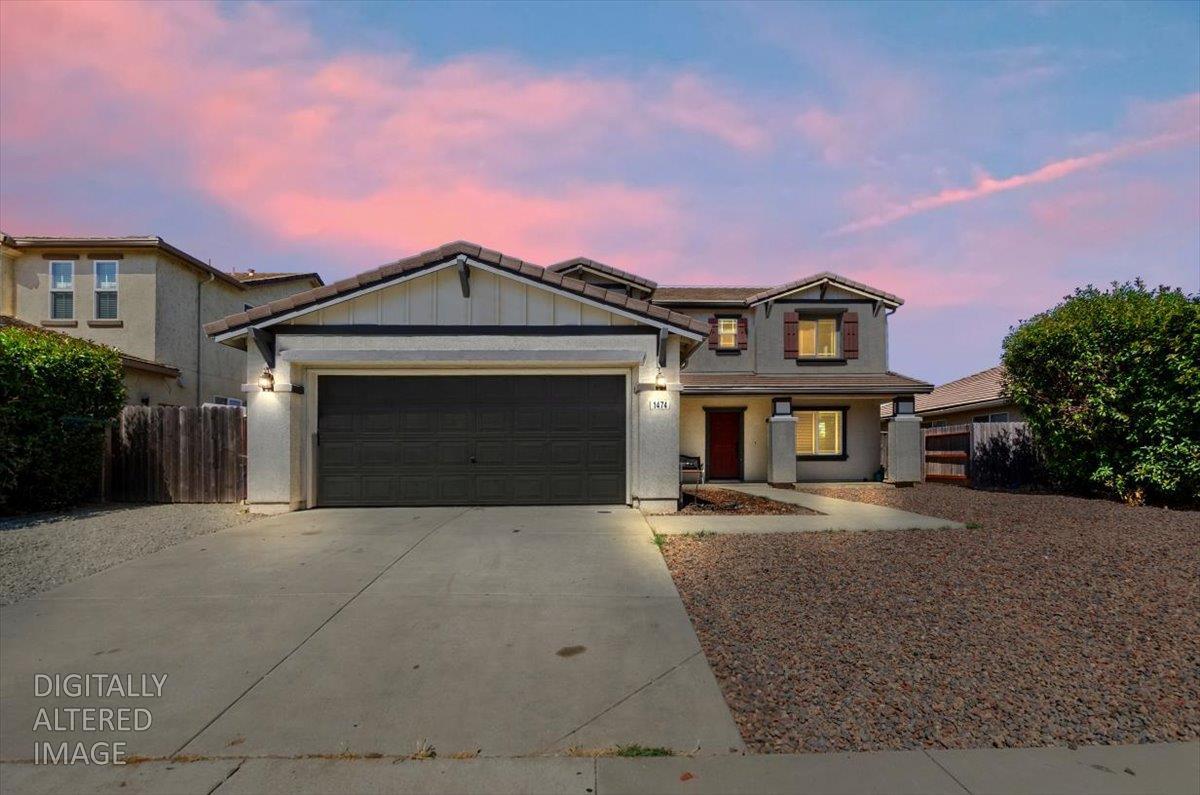 1474 Paddington Way