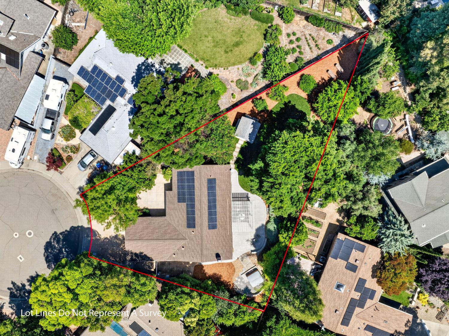 2841 Cascade Place