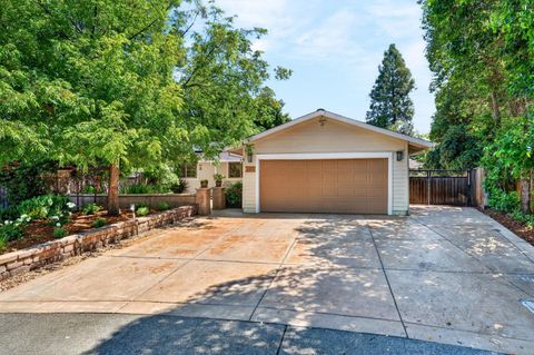 2841 Cascade Place Davis CA 95618