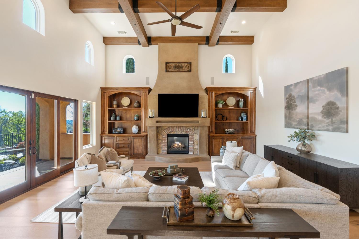 3860 Iron Wheel Court