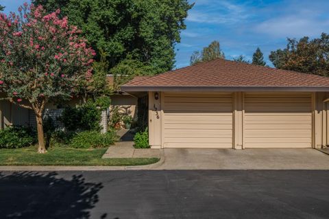 1236 Commons Dr./St. Charles Pl. Drive Sacramento CA 95825