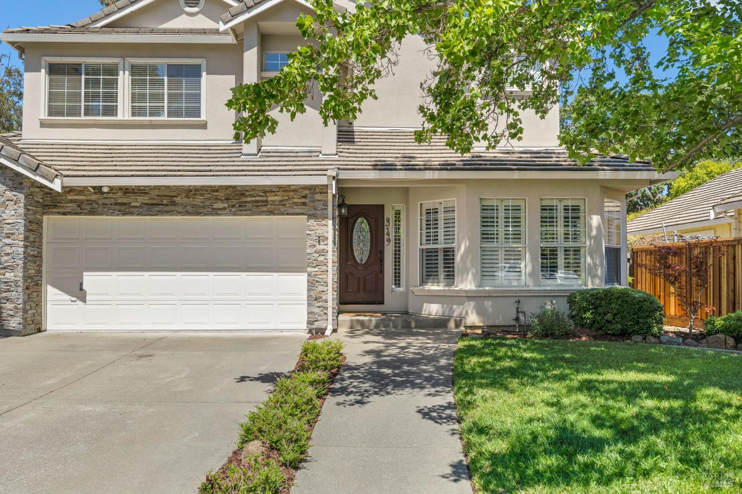 349 Oak Valley Drive