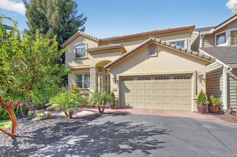 6401 Orange Hill Lane Carmichael CA 95608