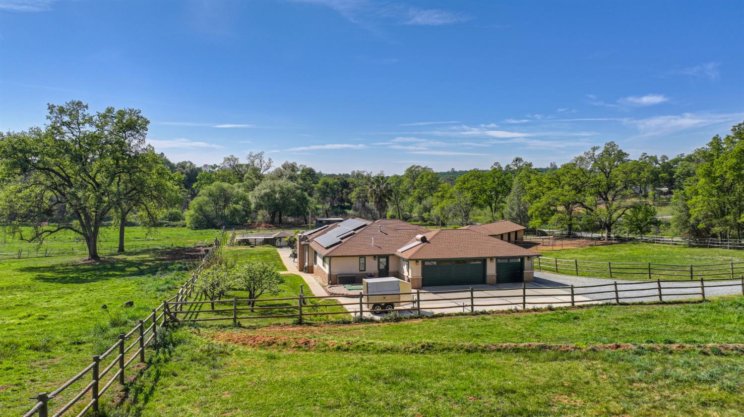 10543 Streeter Road