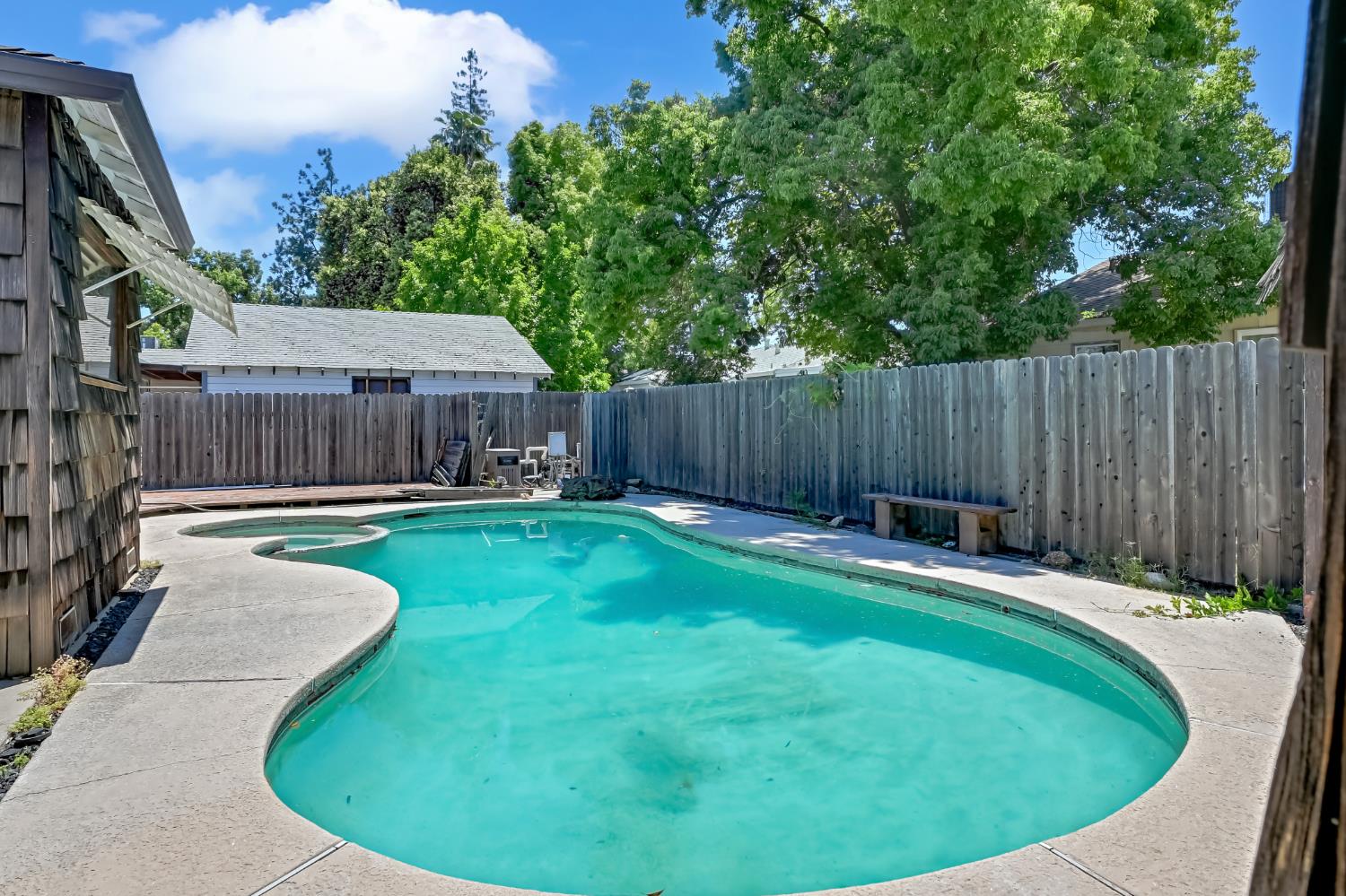 1324 Covillaud Street