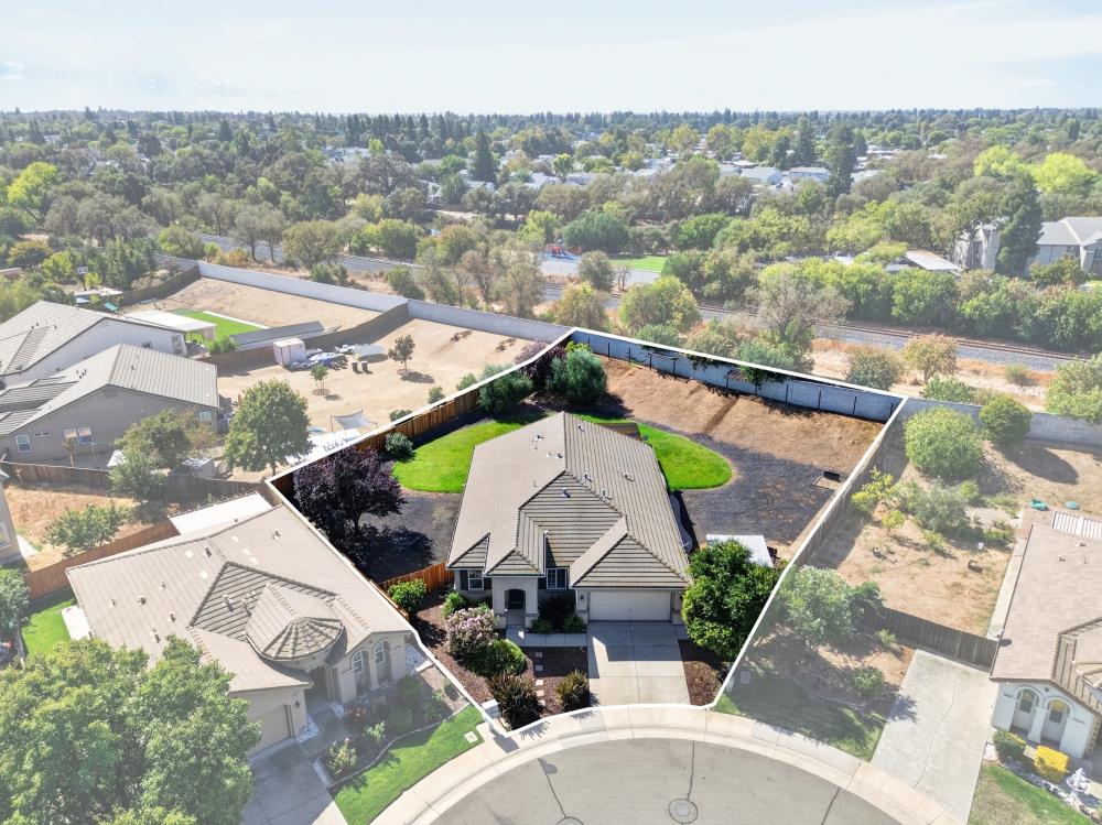 9236 Earl Fife Drive