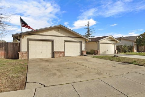 1799 New Horizons Drive Manteca CA 95336