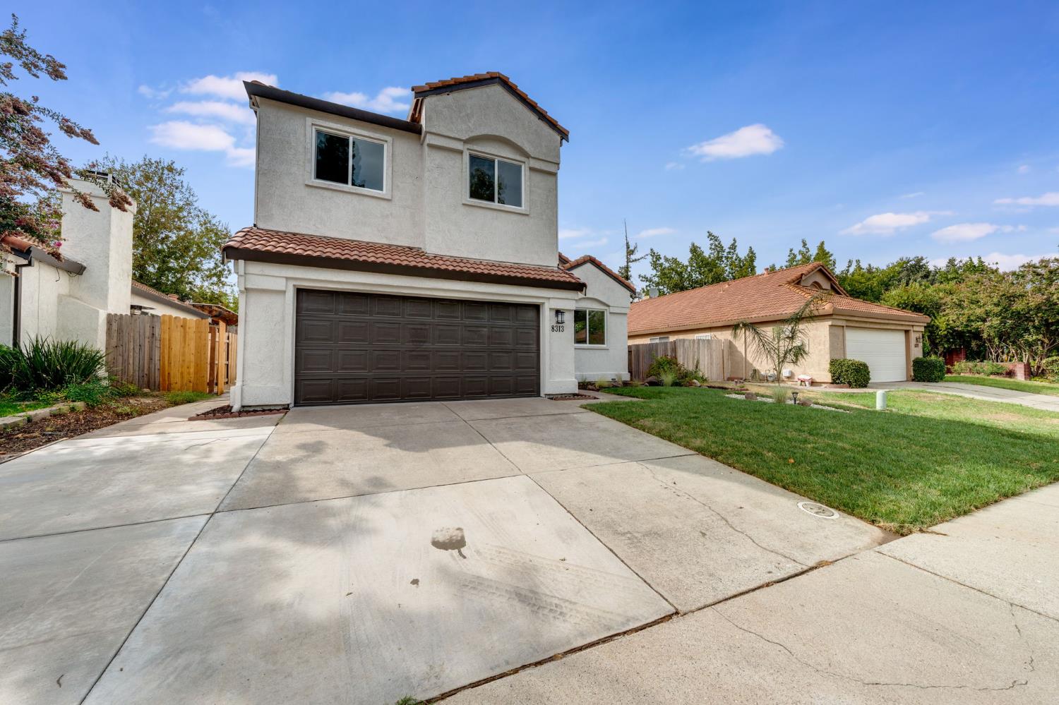 8313 Bellsbrae Drive