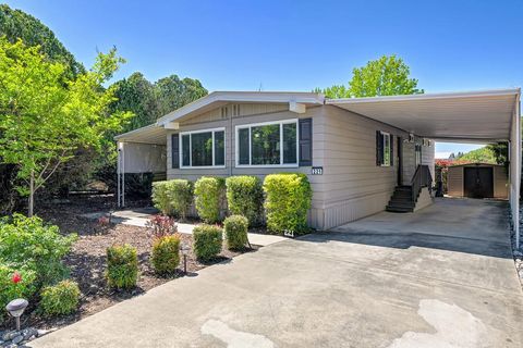 221 Bluebird Lane Folsom CA 95630