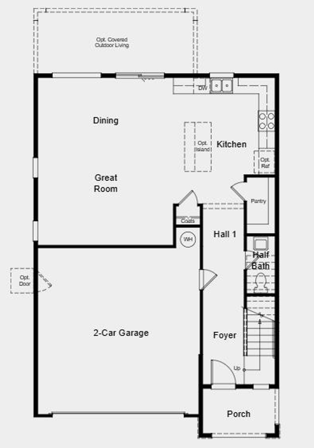 Photo of 7732 Gray Wolf Way, Sacramento, CA 95829 (MLS # 226033467)
