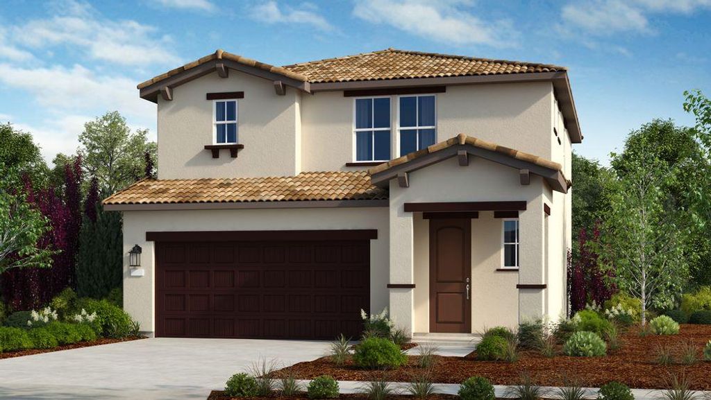 Photo of 7732 Gray Wolf Way, Sacramento, CA 95829 (MLS # 226033467)