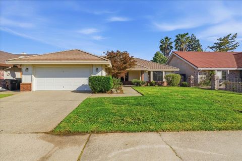 5307 Nyoda Way Carmichael CA 95608