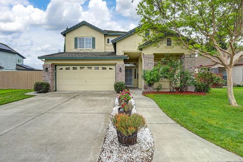 1922 Northgate Drive Manteca CA 95336