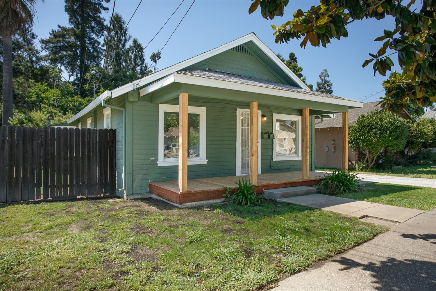 802 Olive Street